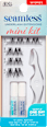 Künstliche Wimpern Seamless Underlash Mini Kit Wispies  ARDELL