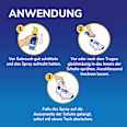 Schuhdeo Spray fresh step Geruchsstopp Dr. Scholl's