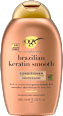Conditioner Ever Straightening + Brazilian Keratin Smooth OGX