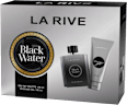 Подаръчен комплект за мъже Black Water LA RIVE
