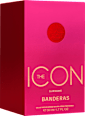 The Icon Supreme woman edt ANTONIO BANDERAS