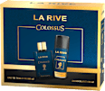 Подаръчен комплект Colossum LA RIVE