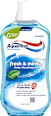 Вода за уста Fresh & Minty Aquafresh