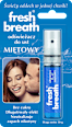 Odświeżacz do ust Miętowy fresh breath