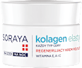 Regenerujący krem półtłusty Kolagen Elastyna Soraya