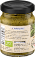Pesto basilico s bosiljkom i pinjolima dmBio