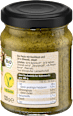 Pesto basilico s bosiljkom i pinjolima dmBio