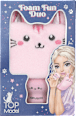 Foam Fun duo za čišćenje lica TOP Model
