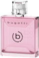 Rosa edp bugatti