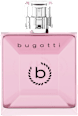Rosa edp bugatti