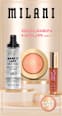 Poklon-paket Golden Hour MILANI