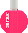 TRUE SELECTION PINK EdP- ženski GIN TONIC