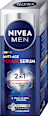 Posilňujúce pleťové sérum Anti-Age Power 2v1 NIVEA MEN