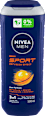 Sport Pflegedusche NIVEA MEN