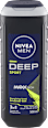 Sprchovací gél Deep Sport NIVEA MEN