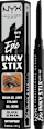 Szemceruza, Epic Inky stix 01, Black Screen NYX PROFESSIONAL MAKEUP