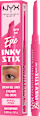 Eyeliner Epic Inky Stix Waterproof 11 Pixel NYX PROFESSIONAL MAKEUP