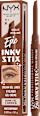 Szemceruza, Epic Inky stix 03, Kinetic Copper NYX PROFESSIONAL MAKEUP