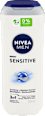 Sprchovací gél Sensitive NIVEA MEN