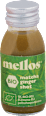 Bio Shot matcha zázvor  mellos