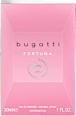 Eau de Parfum Fortuna for her bugatti