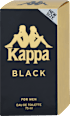 Pánska toaletná voda Black Kappa