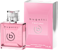 Eau de Parfum Fortuna for her bugatti