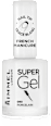 Żelowy lakier do paznokci Super Gel 090 Porcelain RIMMEL LONDON