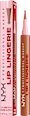 Lipliner Lingerie Stain 03 Barely There NYX PROFESSIONAL MAKEUP