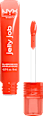 Lipgloss Jelly Job 13 Orange Ya Jelly NYX PROFESSIONAL MAKEUP