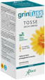 Sciroppo adulti grinTuss