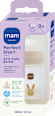 lahev Anti-colic, béžová, 160 ml mam