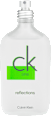 Eau de Toilette One Reflections Calvin Klein