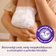 Comfort pelenka 1-es méret, 2-5 kg Libero