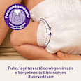 Comfort pelenka 1-es méret, 2-5 kg Libero
