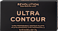 Ultra Contour paleta za konturiranje REVOLUTION