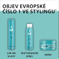 texturizační sprej na vlasy Aloe Boost Schwarzkopf taft