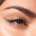 Eyeliner Liquid  Longwear 25 Metallic Sky Blue ARTDECO