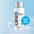 Mundspüllung white CB12