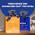 Sun Eau de Toilette  NIVEA