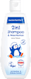 Baby Shampoo & Waschlotion 2in1 PAEDIPROTECT