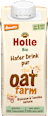 Haferdrink glutenfrei, ab 1 Jahr Holle