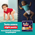 Baby Pants Baby Dry Gr.7 Extra Large (15+ kg), Monatsbox Pampers