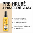 Olejový ochranný sprej na vlasy Schwarzkopf GLISS