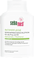 Intimpflege Waschlotion pH-Wert 6,8 sebamed