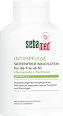 Intimpflege Waschlotion pH-Wert 6,8 sebamed