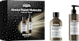 Geschenkset X-MAS Absolut Repair Molecular Duo L´Oréal Professionnel