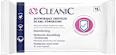 Chusteczki dezynfekujące do rąk i powierzchni  Cleanic