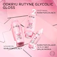 Szampon nabłyszczający do włosów matowych Glycolic Gloss L'ORÉAL PARiS ELSEVE