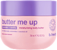 Hidratantni maslac za tijelo – butter me up b.fresh